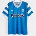 Olympique Marseille Away Retro Soccer Jersey 1990