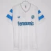 Olympique Marseille Home Retro Soccer Jersey 1990