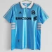 Olympique Marseille Away Retro Soccer Jersey 1998-1999