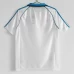 Olympique Marseille Home Retro Soccer Jersey 1998-1999