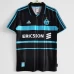 Olympique Marseille Third Retro Soccer Jersey 1999-2000