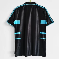 Olympique Marseille Third Retro Soccer Jersey 1999-2000