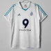 Olympique Marseille Home Retro Soccer Jersey 2002-2003