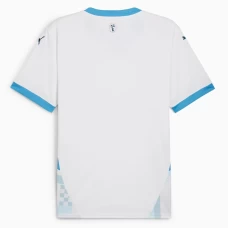 Olympique de Marseille Men's Home Soccer Jersey 2024-25