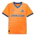 Olympique de Marseille Mens Third Soccer Jersey 2024-25