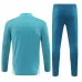 Olympique Marseille Training Technical Soccer Tracksuit 2024-25