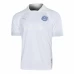 Olympique de Marseille Men's Special Edition White Soccer Jersey 2024-25