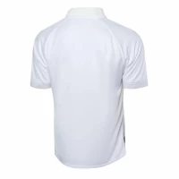 Olympique de Marseille Men's Special Edition White Soccer Jersey 2024-25