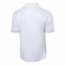 Olympique de Marseille Men's Special Edition White Soccer Jersey 2024-25