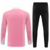 Jordan PSG Pink Training Technical Soccer Tracksuit 2024-25