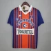 Paris Saint Germain Home Retro Soccer Jersey 1993-1994