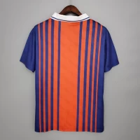 Paris Saint Germain Home Retro Soccer Jersey 1993-1994