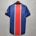 Paris Saint Germain Home Retro Soccer Jersey 1998-1999