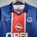 Paris Saint Germain Home Retro Soccer Jersey 1998-1999