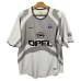 Paris Saint Germain Away Retro Soccer Jersey 2001-2002