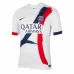 Paris Saint Germain Mens Away Soccer Jersey 2024