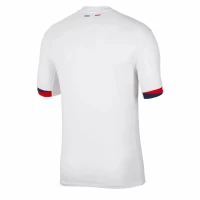 Paris Saint Germain Mens Away Soccer Jersey 2024