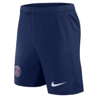 Paris Saint Germain Mens Home Shorts 2024