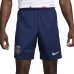 Paris Saint Germain Mens Home Shorts 2024