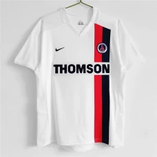 Paris Saint Germain Away Retro Soccer Jersey 2002-2003