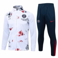 Paris Saint-Germain Training Presentation Soccer Tracksuit 2024-25