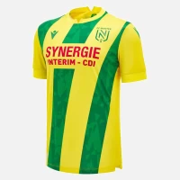 FC Nantes Men's Home Soccer Jersey 2024