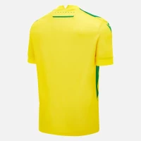 FC Nantes Men's Home Soccer Jersey 2024