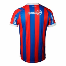 Cerro Porteño Mens Home Soccer Jersey 2024