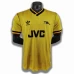 Arsenal FC Away Retro Soccer Jersey 1986-1988