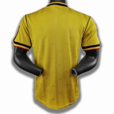 Arsenal FC Away Retro Soccer Jersey 1986-1988