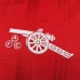 Arsenal FC Home Retro Soccer Jersey 1986-1988