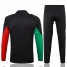 Arsenal FC Black Training Technical Soccer Tracksuit 2024-25