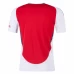 Arsenal FC Mens Home Soccer Jersey 2024