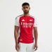 Arsenal FC Mens Home Authentic Soccer Jersey 2024