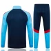 Arsenal FC Training Presentation Soccer Tracksuit 2024-25