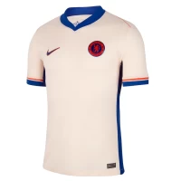 Chelsea Mens Away Soccer Jersey 2024-25