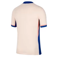 Chelsea Mens Away Soccer Jersey 2024-25