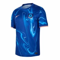 Chelsea Men's Home Soccer Jersey 2024