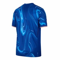 Chelsea Men's Home Soccer Jersey 2024