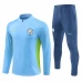 Chelsea FC Training Technical Soccer Tracksuit 2024-25