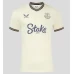 Everton Mens Third Soccer Jersey 2024-25