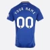 Leicester City Mens Home Soccer Jersey 2024