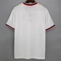 Liverpool FC Away Retro Soccer Jersey 1985-1986