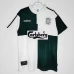 Liverpool FC Away Retro Soccer Jersey 1995-1996