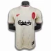 Liverpool FC Away Retro Soccer  Jersey 1996-1997