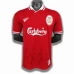 Liverpool FC Home Retro Soccer Jersey 1996-1997