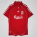 Liverpool FC Home Retro Soccer Jersey 2006-2007  