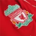 Liverpool FC Home Retro Soccer Jersey 2006-2007  