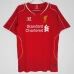 Liverpool FC Home Retro Soccer Jersey 2014-2015