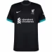 Liverpool FC Mens Away Soccer Jersey 2024